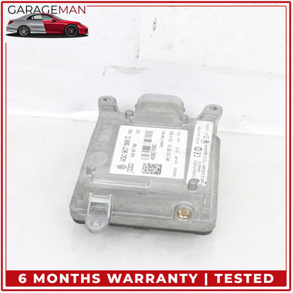 2012-2018 Audi A6 Rear Left and Right Blind Spot Radar Sensor Module Set OEM