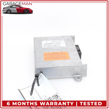 2007-2014 Mercedes-Benz CL550 W216 Coupe Voice Communication Control Module 1669003400 OEM