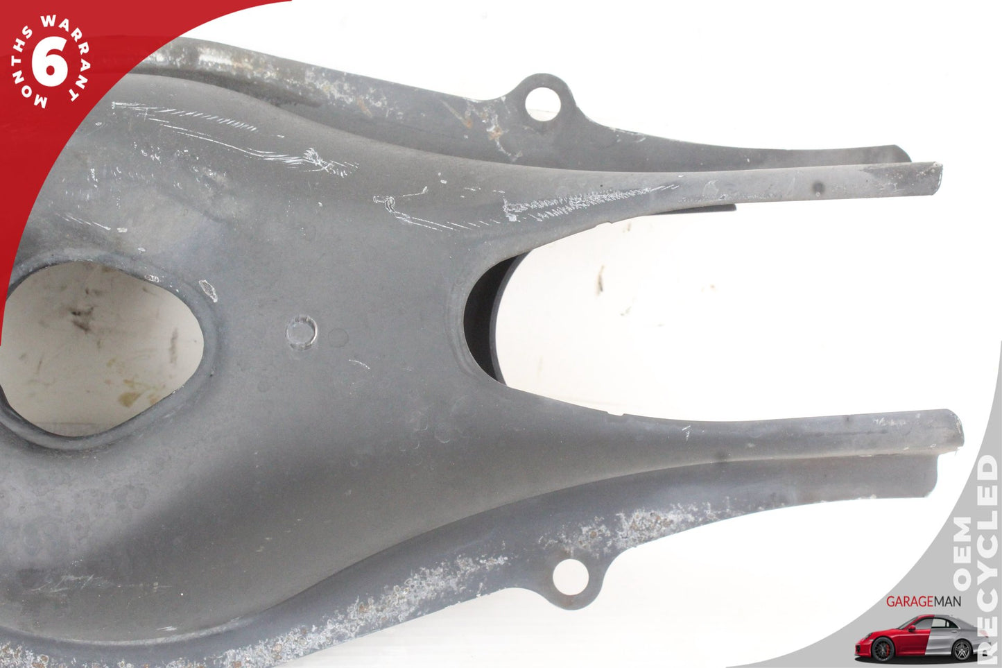 2012-2018 Mercedes W218 CLS550 Rear Left or Right Lower Spring Seat Control Arm