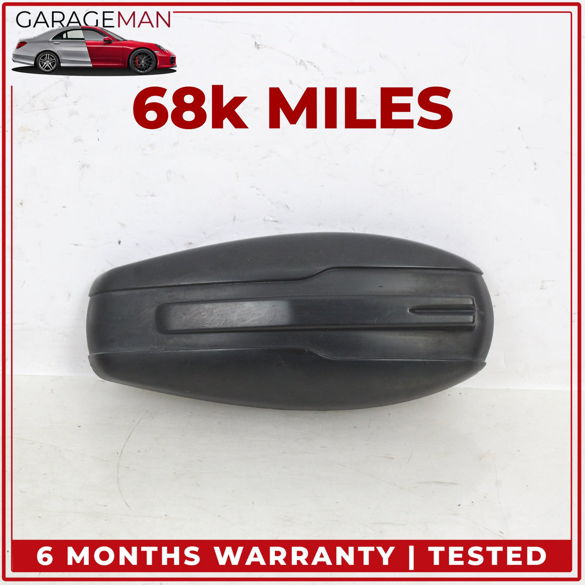 2013-2017 Land Rover Range Rover Sport L494 Roof Shark Fin Antenna Module OEM