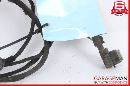 2010-2014 Mercedes-Benz S400 W221 Rear Bumper Parktronic Wire Harness Cable OEM
