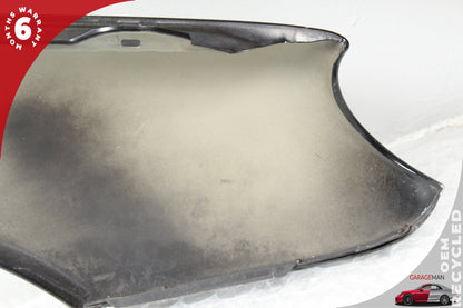 2003-2008 Mercedes-Benz SL500 R230 Convertible Left Front Fender 2306900136 OEM