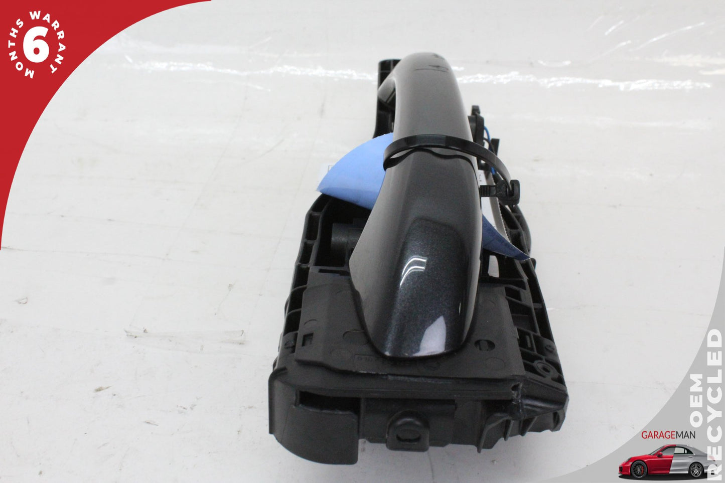 2015-2024 Porsche Macan 95B Right Passenger Side Exterior Door Handle OEM