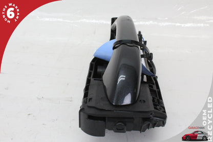 2015-2024 Porsche Macan 95B Right Passenger Side Exterior Door Handle OEM