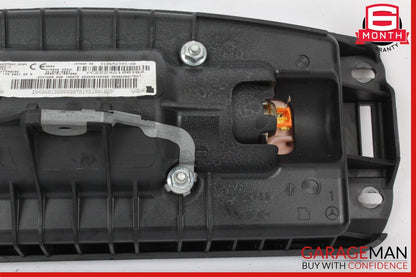 08-15 Mercedes W204 C300 4MATIC Front Right Passenger Side Dash Airbag
