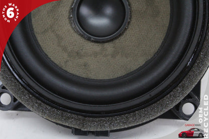 2012-2018 BMW 320i F30 Front / Rear Left & Right Side Audio Speakers 9264944 OEM