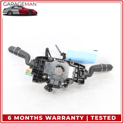 2010-2022 Jaguar F-Type X152 Steering Column Combination Switch 8W8313335AB OEM