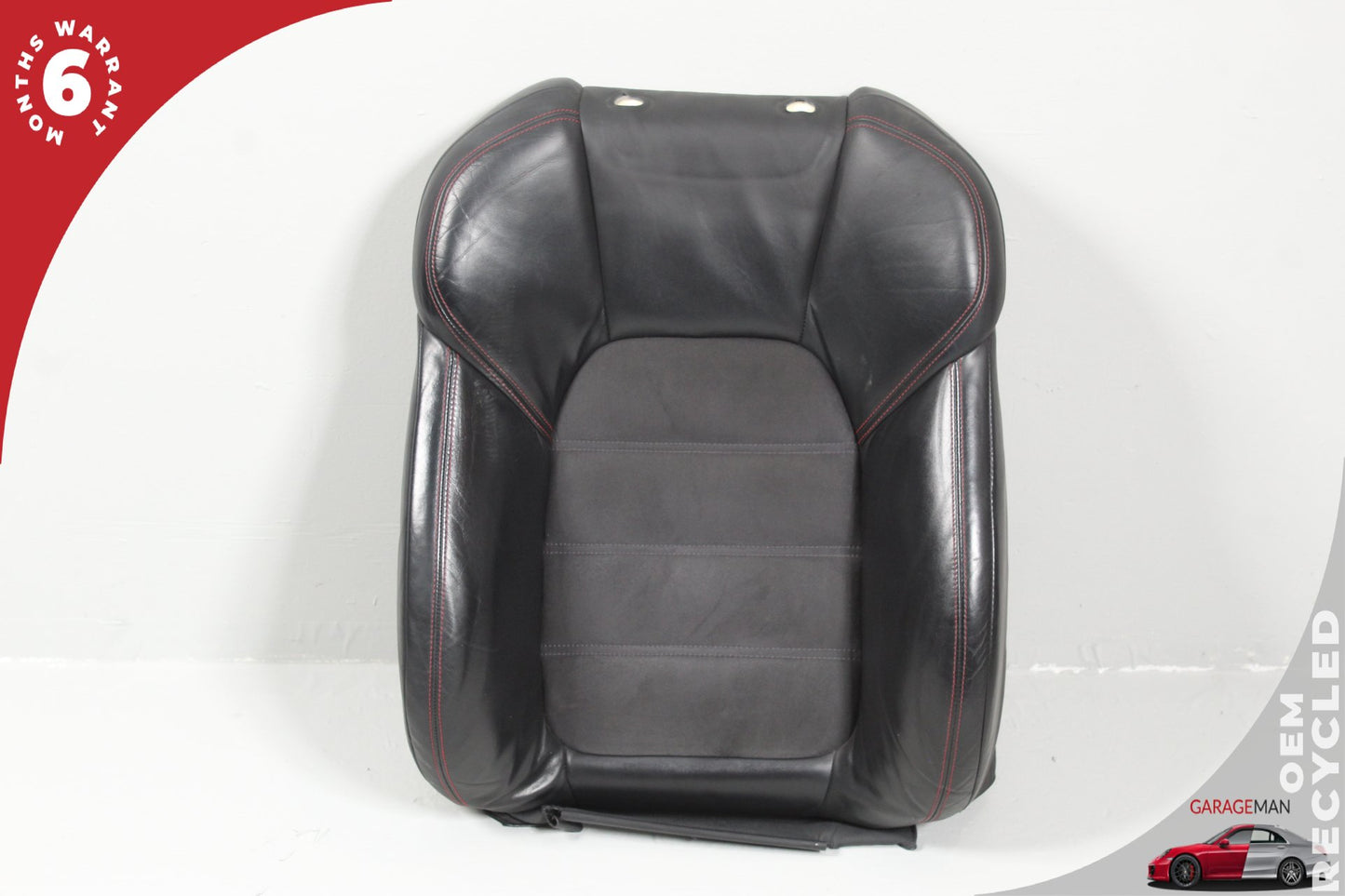 2011-2018 Porsche Cayenne 92A SUV Front Right Passenger Side Upper Seat Cushion