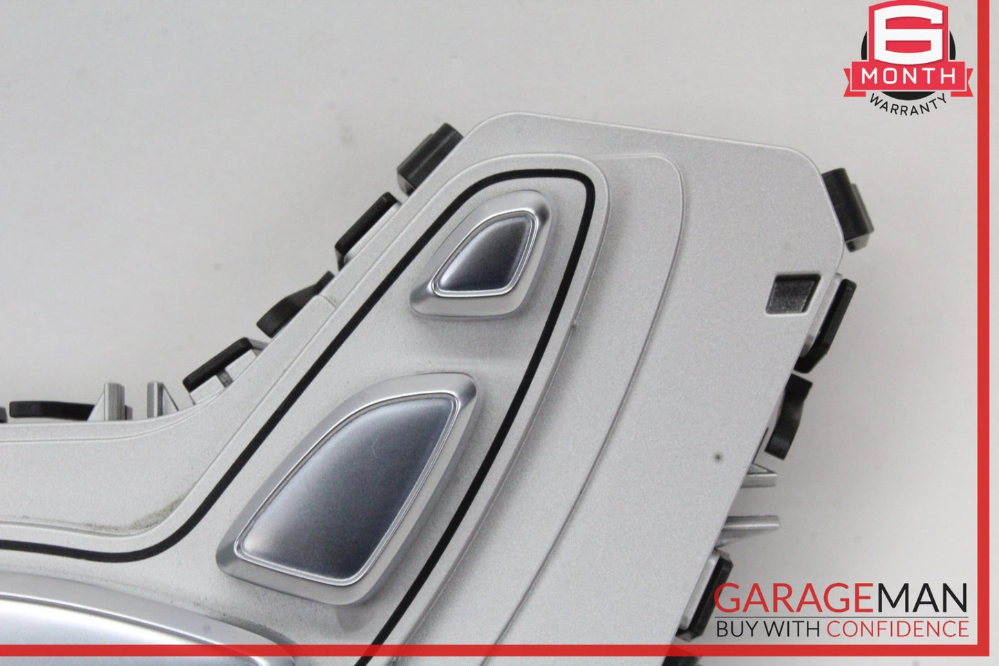 2015-2021 Mercedes-Benz C300 W205 Front Right Seat Adjustment Switch 2059057451