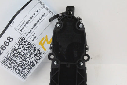 2010-2013 Mercedes-Benz S550 W221 Left Window Control Switch 2218215151