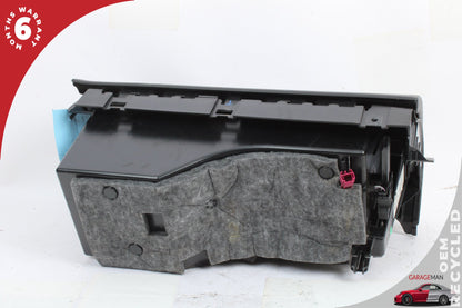15-20 Mercedes-Benz C300 W205 Glove Box Compartment Tray 2056801091