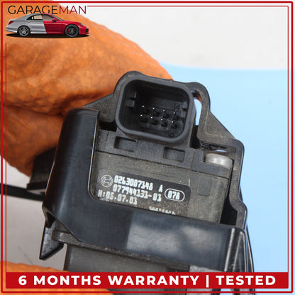2016-2020 BMW X3 X4 740i 530i Rear View Back Up Reverse Parking Camera OEM