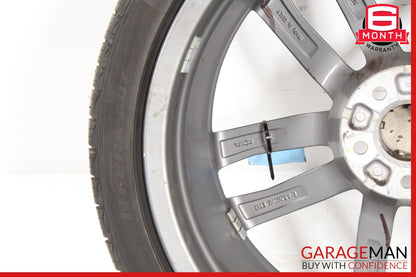 2016-2018 Audi A6 C7 Sedan Wheel Rim w/ Tire 4G9601025N