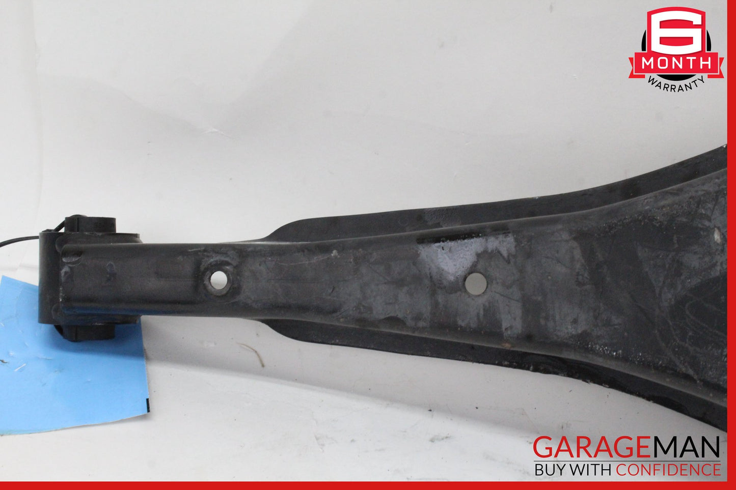 2008-2015 Audi TT 8J Rear Left or Right Side Lower Control Arm 1K0505371 OEM