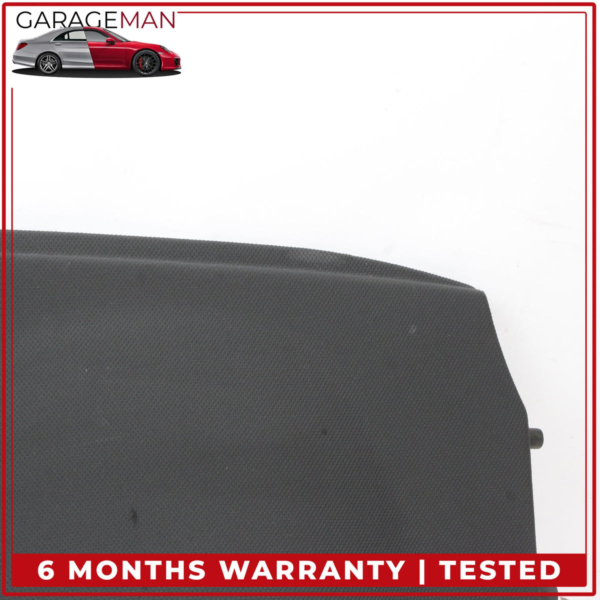 2016-2023 Audi TTS 8S Rear Trunk Cargo Parcel Shelf 8S8867769 OEM