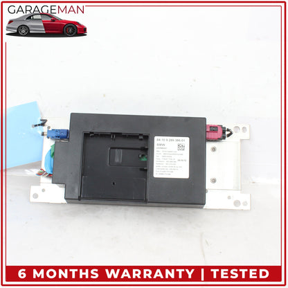 2009-2015 BMW 740i F01 Telematics Communication Control Module Unit 9289386 OEM