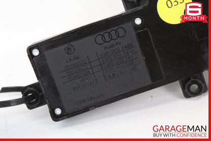 2015-2024 Audi A4 Front Right Side Seat Adjustment Switch 8W0959748B OEM