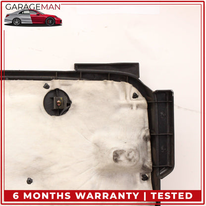 2001-2006 Lexus LS430 XF30 4.3L V8 Engine Motor Trim Cover Panel Upper Lid OEM