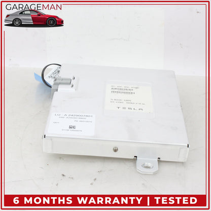 2015-2017 Mercedes W242 B Electric Drive Central Gateway Control Module Unit OEM
