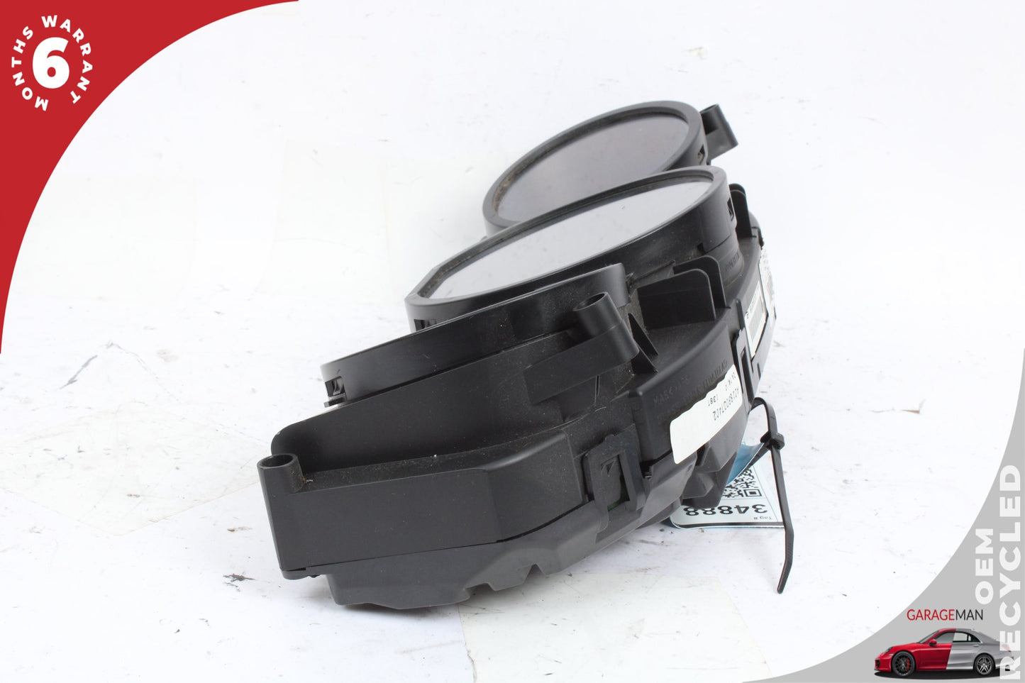 2012-2014 Mercedes W218 CLS550 Speedometer Instrument Cluster 2189007402 OEM