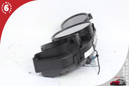 2012-2014 Mercedes W218 CLS550 Speedometer Instrument Cluster 2189007402 OEM