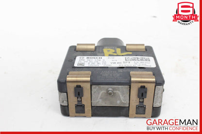 2017-2024 Audi Q7- Rear Left Blind Spot Sensor Module OEM