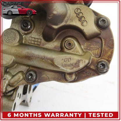 2011-2018 Porsche Cayenne 958 Panamera 970 Engine Motor Oil Pump 06E115105AN OEM