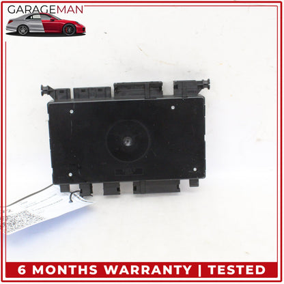 2003-2012 Mercedes X164 GL550 Front Left Side Seat Control Module 2118704085 OEM
