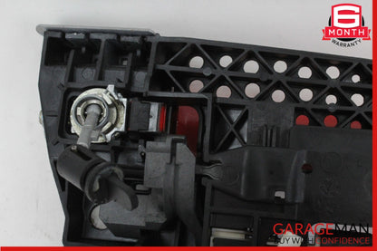 2009-2016 Audi RS5 8T Convertible Left Front Door Handle 8T1837885B Genuine