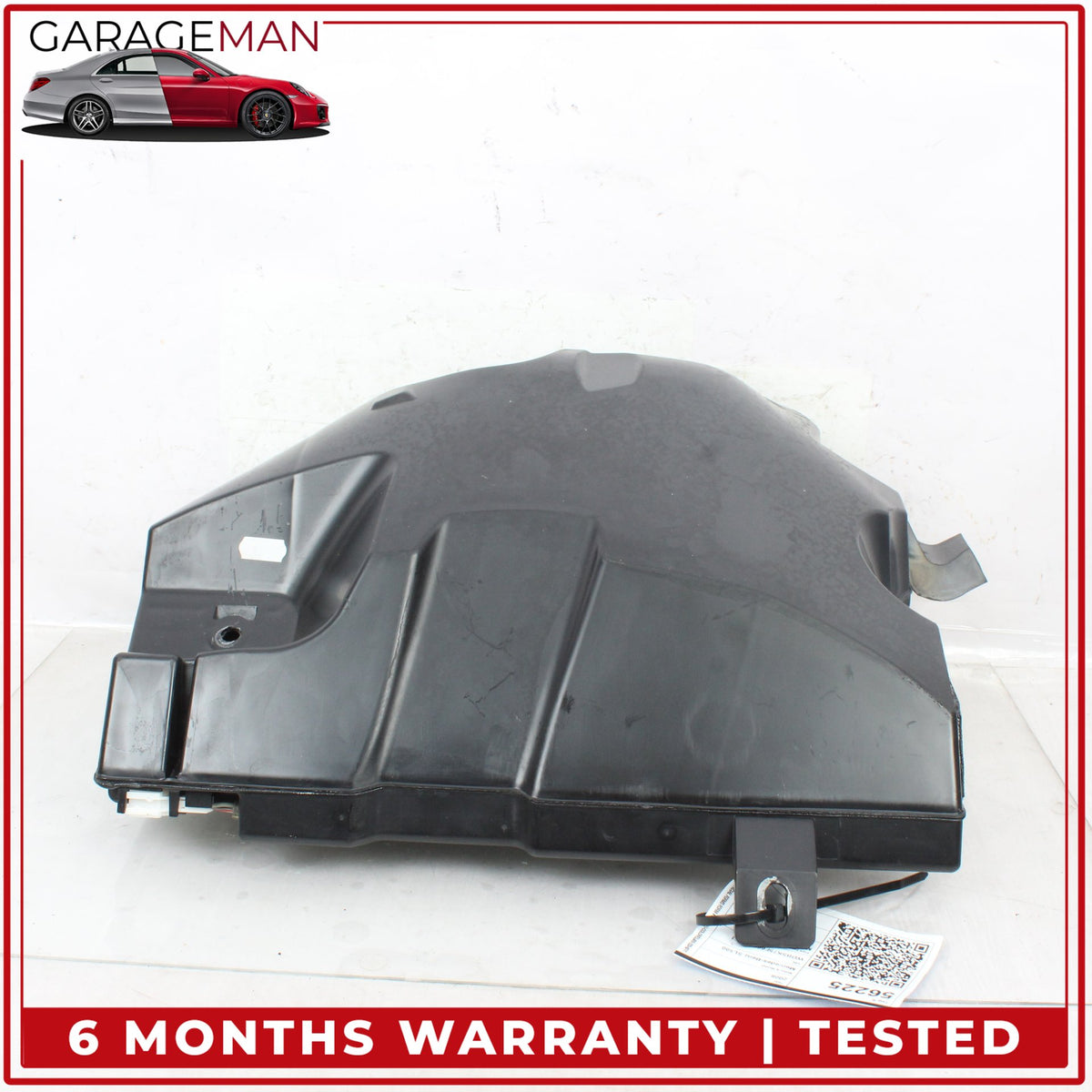 2003-2008 Mercedes R230 SL500 SL55 AMG BOSE Subwoofer Audio Radio Speaker OEM