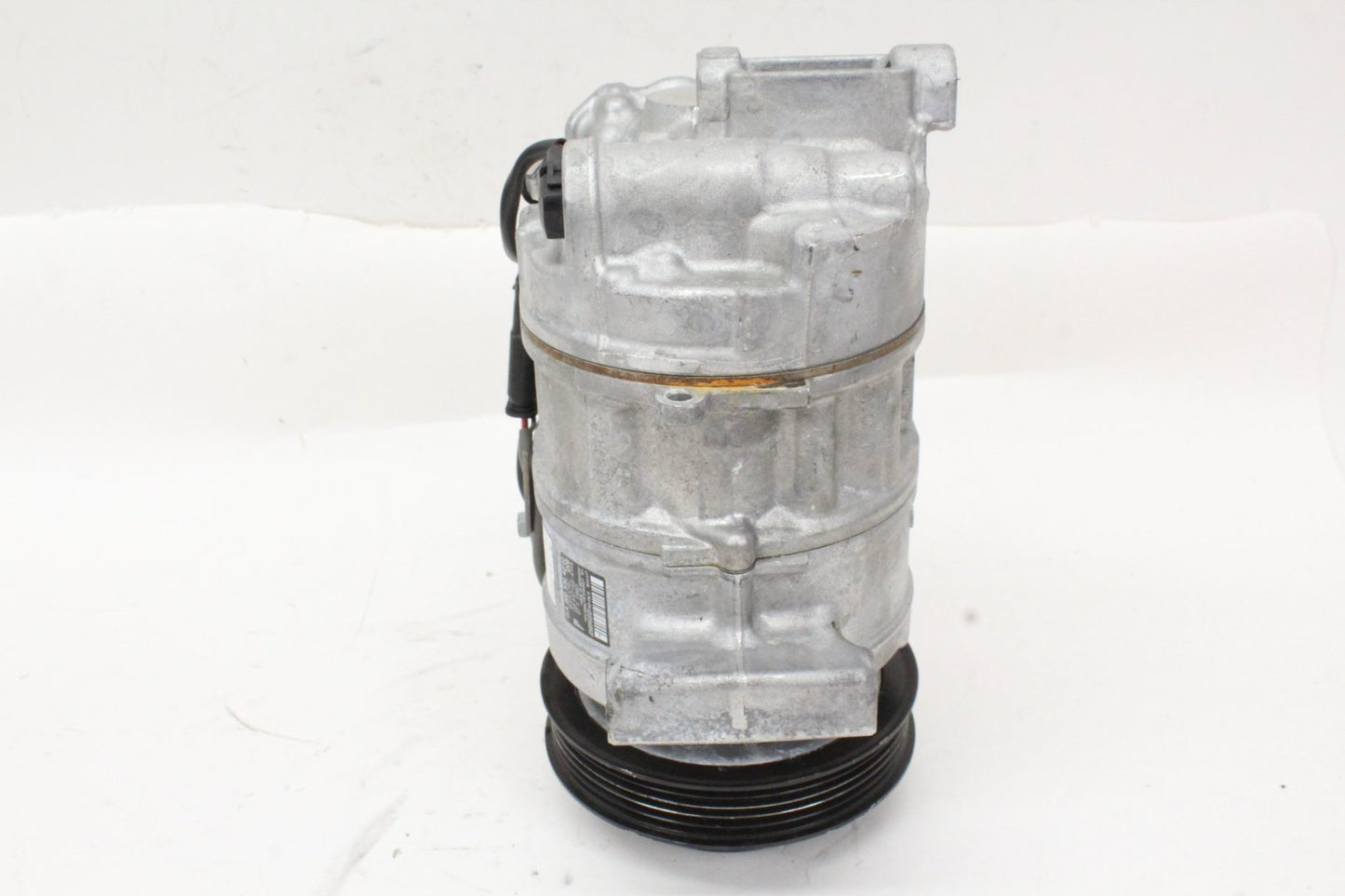 2020-2023 Mercedes-Benz CLA250 W118 A/C Compressor 0008304202