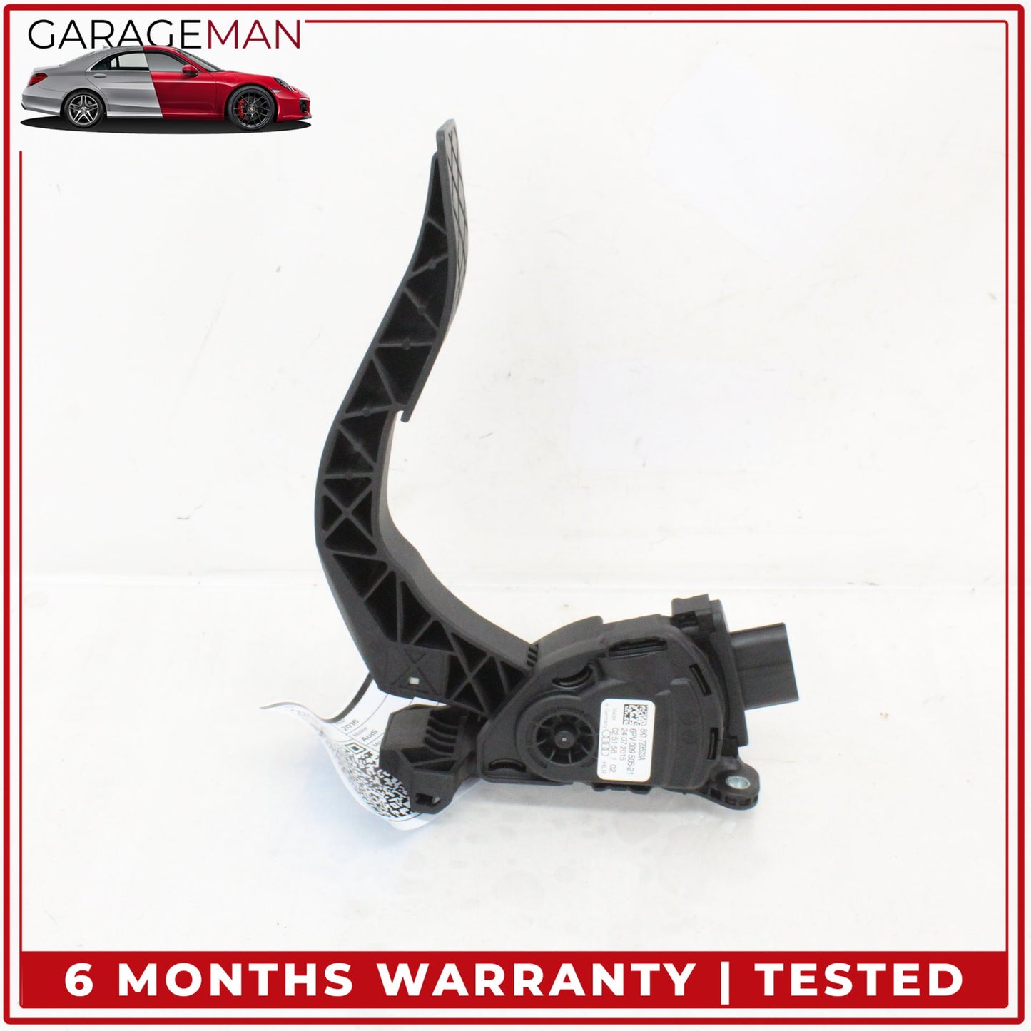 2009-2018 Audi A4 A5 A6 A7 Q5 Gas Pedal Accelerator Throttle 8K1723523A OEM