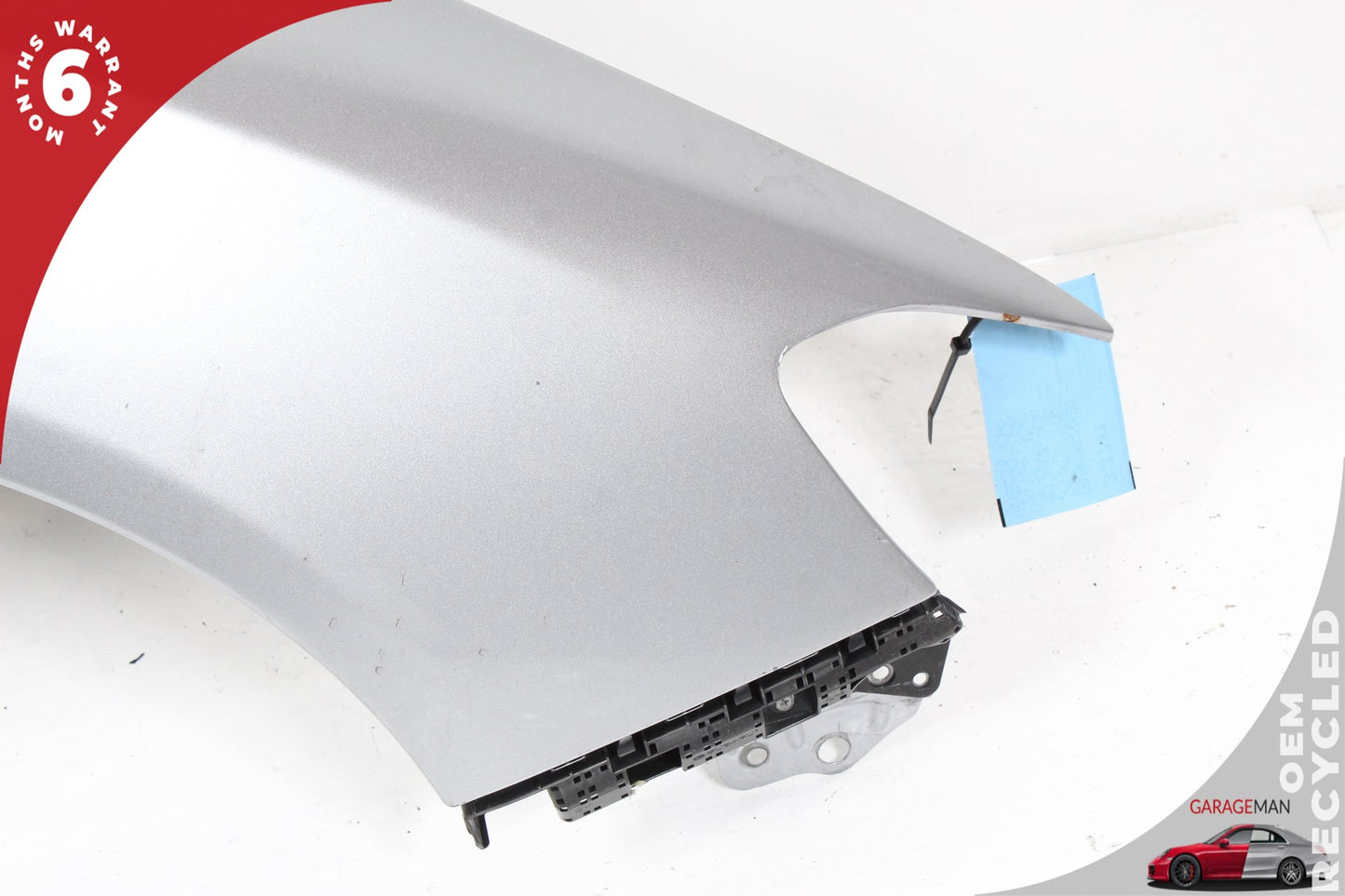 2015-2021 Subaru WRX Sedan Front Right Side Fender Panel 57120VA0009P OEM