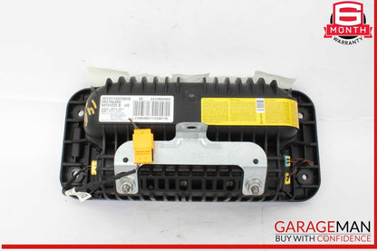 14-16 Mercedes W212 E350 E550 Front Right Side Dashboard Dash Airbag OEM