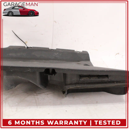2016-2024 Infiniti Q50 Q60 Front Air Intake Duct Panel Radiator Cover OEM