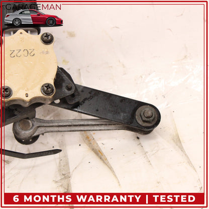 2001-2006 Lexus LS430 XF30 Rear Left Side Height Control Sensor 8940850060 OEM