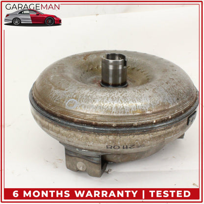 2000-2011 Mercedes W219 CLS500 Transmission Torque Converter 2112500802 OEM