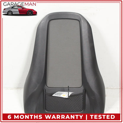 2014-2021 BMW i3 I01 Front Left or Right Side Seat Back Cover Panel 7365615 OEM