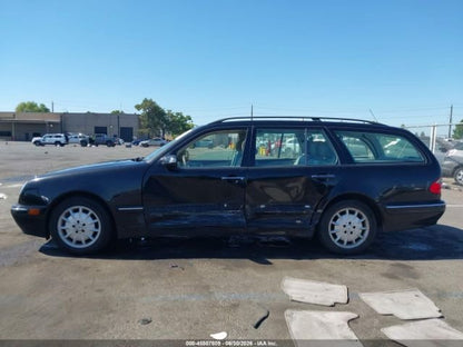 Parting Out- 2002 Mercedes-Benz E320 4Matic- 196 196 196 196