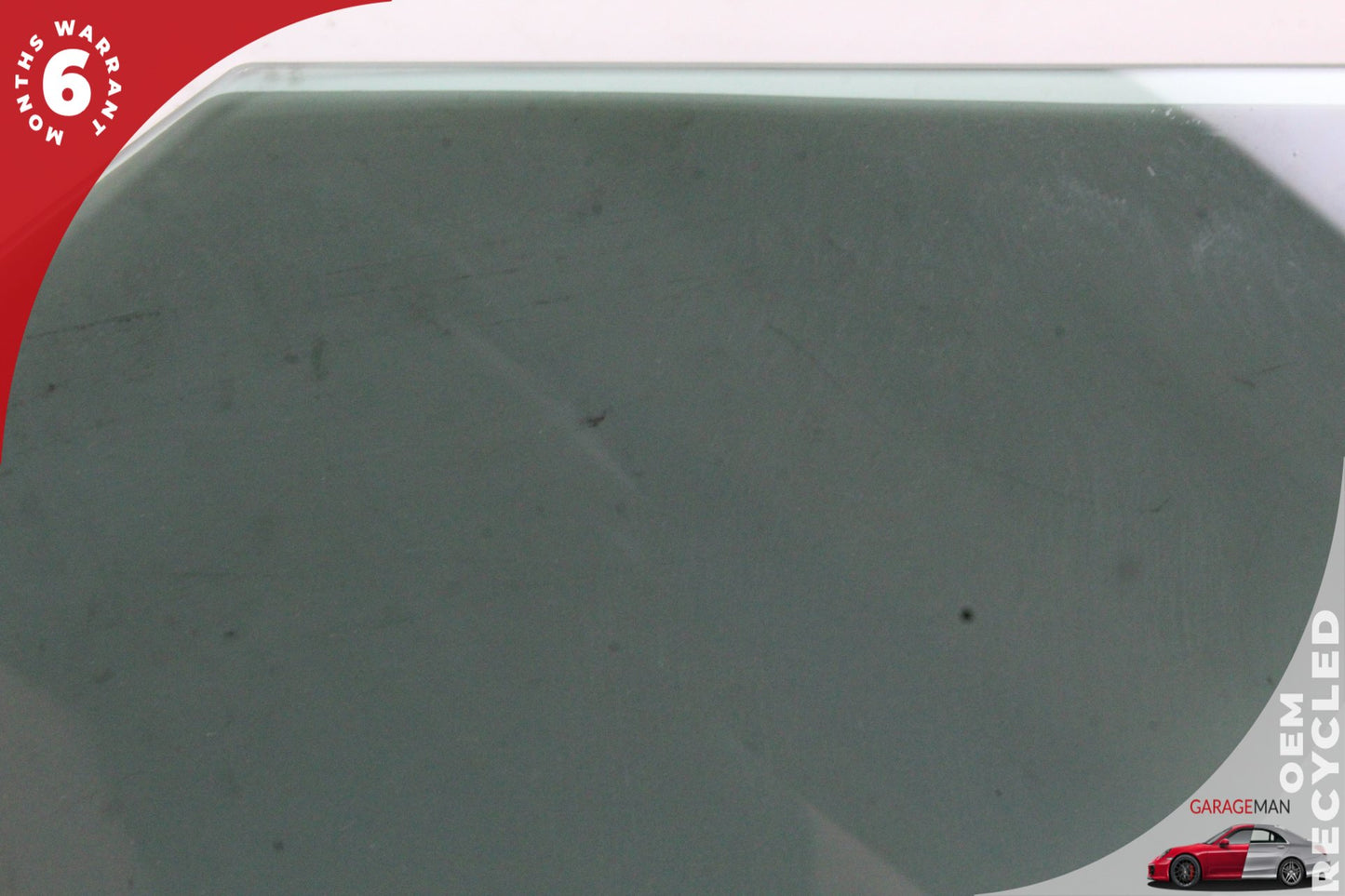 2018-2023 Mercedes W238 E450 E400 Coupe Rear Right Side Window Glass OEM