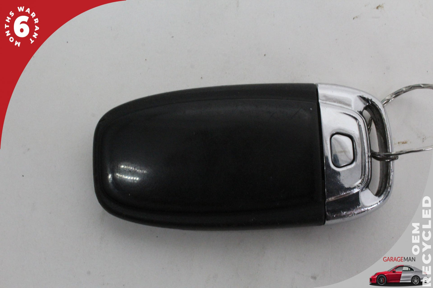2011-2018 Audi A8 S8 Keyless Key Less Entry Smart Remote Key Fob 4H0959754DB OEM