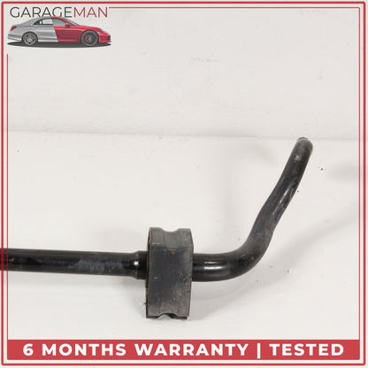 2012-2018 BMW 650i F13 Rear Dynamic Drive Active Stabilizer Sway Bar 6775206 OEM