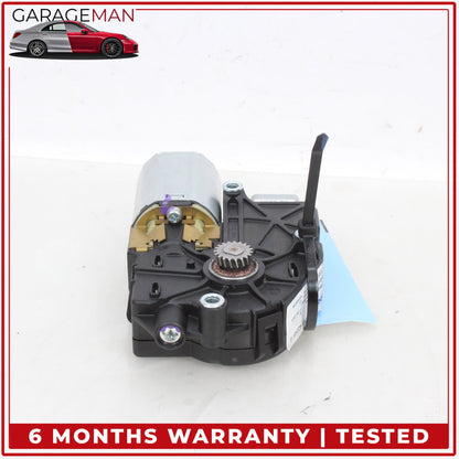 2013-2022 Range Rover L494 L405 Panoramic Sun Moon Roof Motor CPLA53505BD OEM