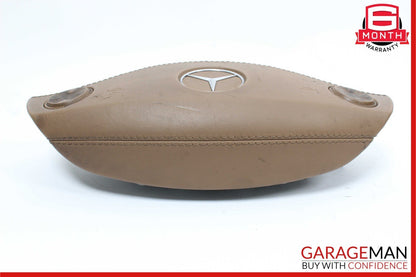 07-10 Mercedes W221 S550 CL550 S450 Steering Wheel Airbag Air Bag Assembly OEM