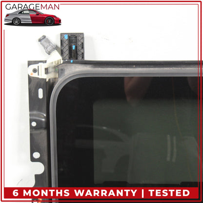2019-2025 BMW M340i M440i Panoramic Sunroof Sun Roof Glass Assembly 8096115 OEM