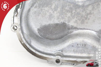 2007-2018 Audi S7 S6 S8 Left Cylinder Head Timing Chain Cover 079109285AB OEM