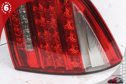 2011-2014 Porsche Cayenne S 958 Rear Right Inner Tail Light 7P5945094N OEM