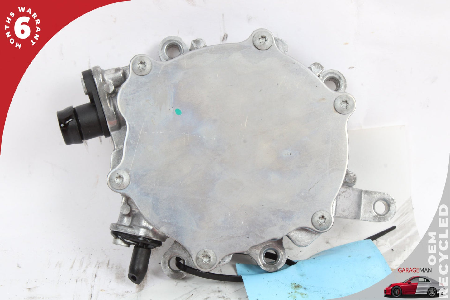 2012-2018 Mercedes W218 CLS550 Engine Motor Brake Vacuum Pump 2780105403 OEM