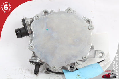 2012-2018 Mercedes W218 CLS550 Engine Motor Brake Vacuum Pump 2780105403 OEM