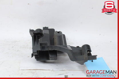 2015-2024 Porsche Macan 95B AWD Left Rear Bumper Support Bracket 95B807571B OEM